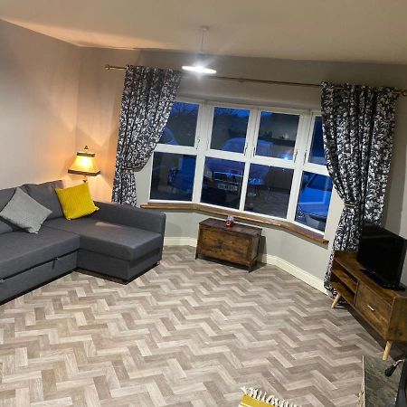 The Corner Apartment Карлоу Экстерьер фото